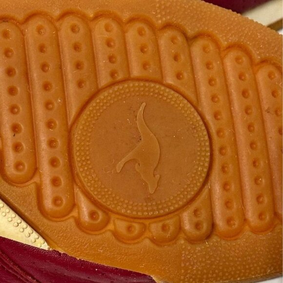 Vintage KangaROOS Moto Running Shoes- Size 40/7.5 US - Picture 9 of 10